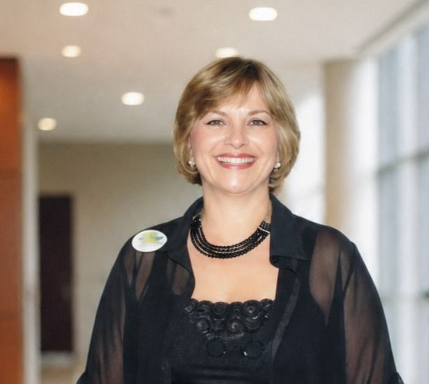 Maria da Penha Amorim Shalders